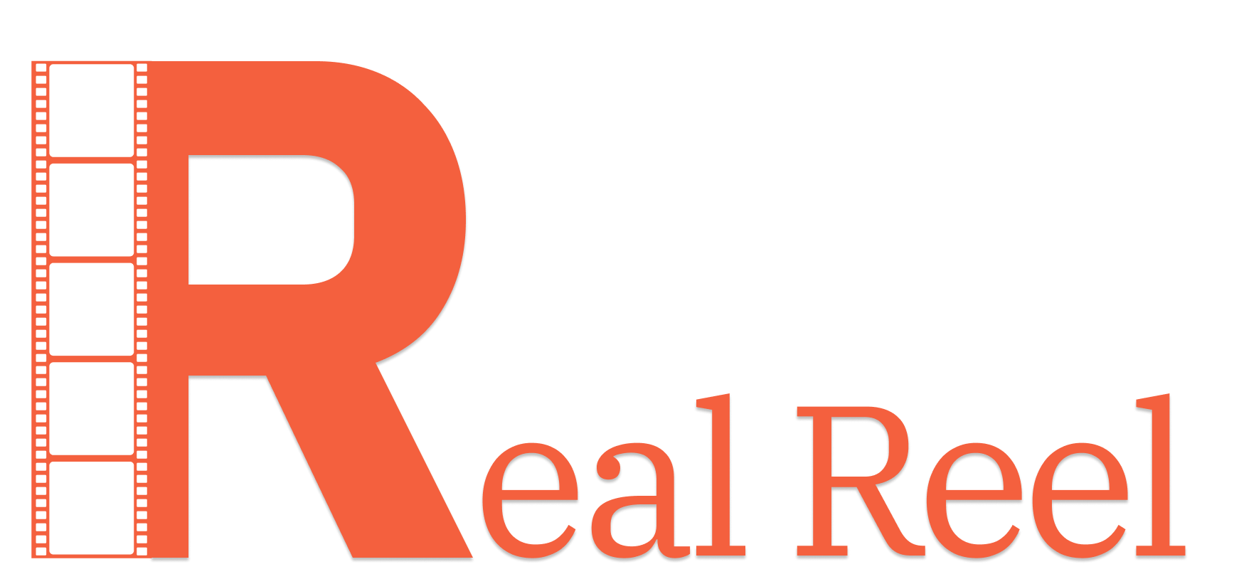 Real Reel logo